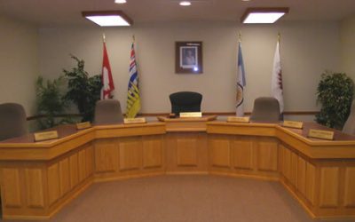 Appointment Nomination –  Office of Councillor