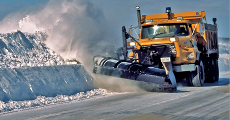 Snow Removal Policies