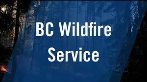 Category 2 and 3 Open Burning to be prohibited across Prince George Fire Centre