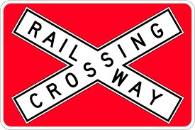 Railway Crossing Repairs